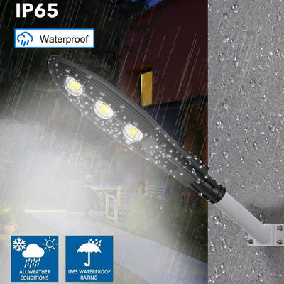 Waterdicht aluminium weglicht 100W 150W 200W 250W 300W met 50000 uur werktijd