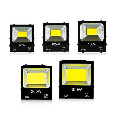 Bright Led Street Road Light Ip66 Waterdicht Energiebesparend Buitengeweld Flood Light House
