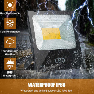 Bright Led Street Road Light Ip66 Waterdicht Energiebesparend Buitengeweld Flood Light House