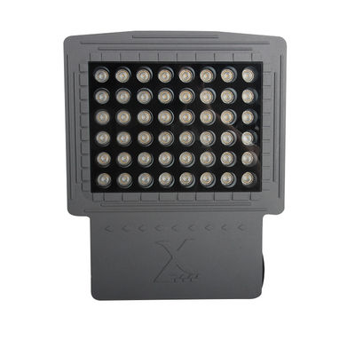 Buitengewoon LED-overstromingslicht IP65-beschermingsmodel voor de gemeenschap 38W 48W 60W 80W 100W 120W
