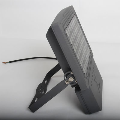 Buitengewoon LED-overstromingslicht IP65-beschermingsmodel voor de gemeenschap 38W 48W 60W 80W 100W 120W