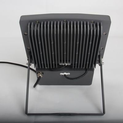 Buitengewoon LED-overstromingslicht IP65-beschermingsmodel voor de gemeenschap 38W 48W 60W 80W 100W 120W