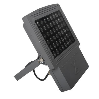 Buitengewoon LED-overstromingslicht IP65-beschermingsmodel voor de gemeenschap 38W 48W 60W 80W 100W 120W