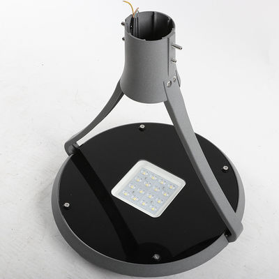 Buiten Tuin Aluminium LED Landschap Flood Lights met 20-50C Temperatuurbereik
