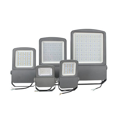 30W-800W Led Flood Light met 50000 uur werktijd en 4000k kleurtemperatuur