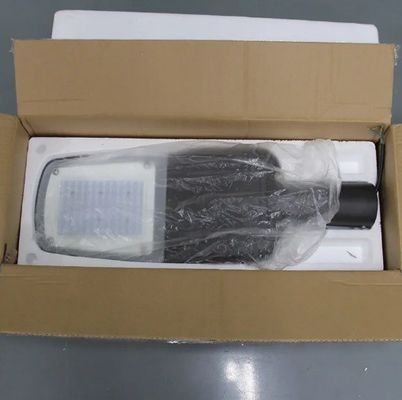 Weglicht 20w 30w 50w 100w 150w 180w 200w LED straatlamp met en waterdicht ontwerp