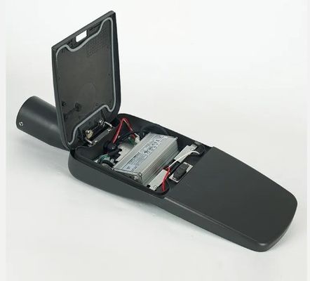 Weglicht 20w 30w 50w 100w 150w 180w 200w LED straatlamp met en waterdicht ontwerp
