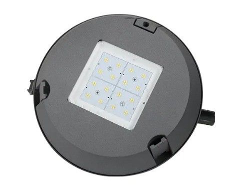 IP65 Waterdicht LED Tuinlicht voor Parkstraat 30W 40W 50W 60W 80W 100W 120W 150W