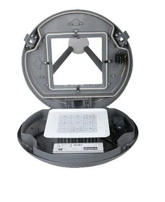 IP65 Waterdicht LED Tuinlicht voor Parkstraat 30W 40W 50W 60W 80W 100W 120W 150W