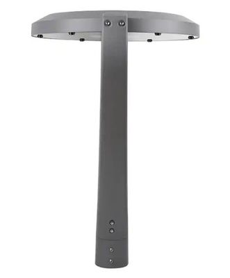 Park Street Aluminium LED Tuinlamp met IP65 Waterdicht 85-265V Inlaatspanning