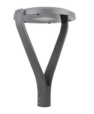 Park Street Aluminium LED Tuinlamp met IP65 Waterdicht 85-265V Inlaatspanning