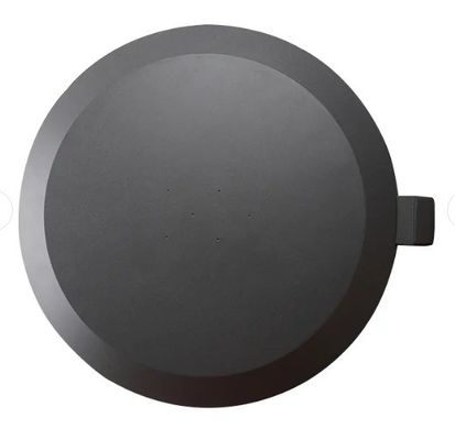 Park Street Aluminium LED Tuinlamp met IP65 Waterdicht 85-265V Inlaatspanning