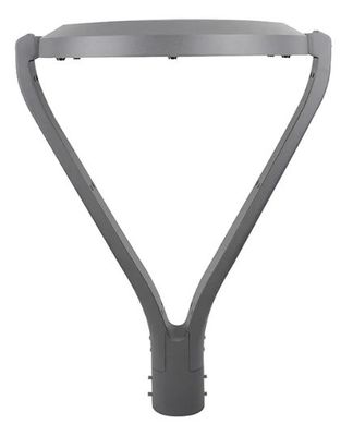 Park Street Aluminium LED Tuinlamp met IP65 Waterdicht 85-265V Inlaatspanning
