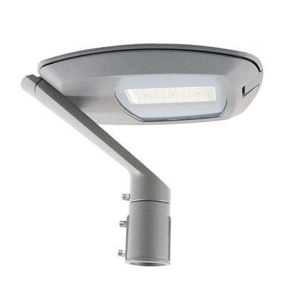 Moderne tuinverlichting Aluminium LED straatverlichting met hoge lichtdoeltreffendheid