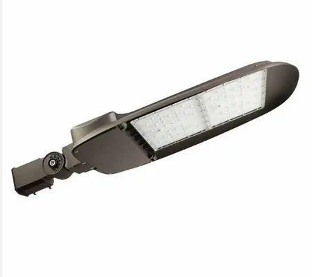 Smart City LED-straatverlichting met CCTV Alloy Die-Cast 100W/150W Waterdicht IP66