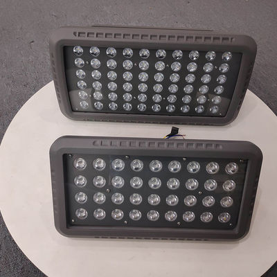 IP67 Buitenlicht 36W 60W 80W 100W Vierkante LED Flood Light met 70 Ra kleurweergave index