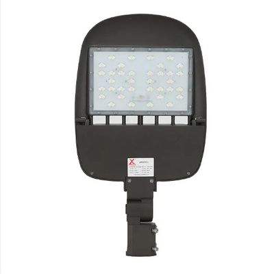 Verlichting en circuitsontwerp LED straatlicht IP65 waterdicht voor buitenweglamp