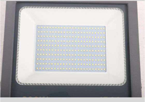 5 IP65 Slim Outdoor 30W 50W 100W 150W 200W LED Flood Light voor Outdoor Lighting Solutions