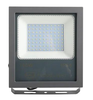 5 IP65 Slim Outdoor 30W 50W 100W 150W 200W LED Flood Light voor Outdoor Lighting Solutions
