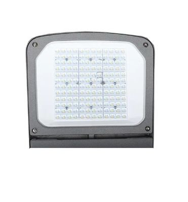 Buitenstraatverlichting LED-weglamp met een hoog lichtvermogen en IP65 waterdichtheid