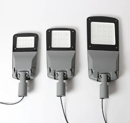 Buitenstraatverlichting LED-weglamp met een hoog lichtvermogen en IP65 waterdichtheid