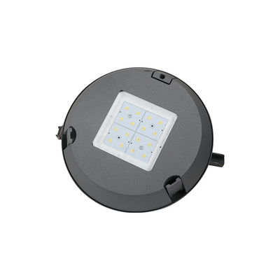 Verlichtings- en circuitsysteemontwerp LED-parkversieringslampen voor moderne paden in het buitenleven