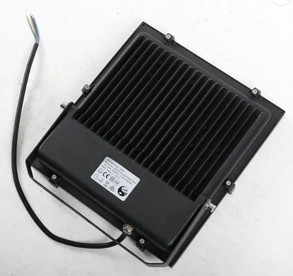 Waterdichte projectoren 50W 100W 150W Spare parts LED overstromingslicht met 13000lm