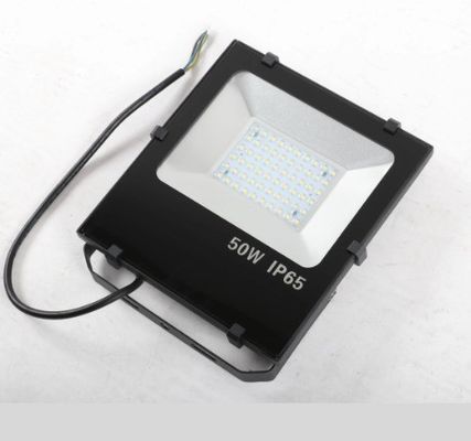 Waterdichte projectoren 50W 100W 150W Spare parts LED overstromingslicht met 13000lm