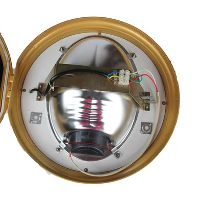 Aluminiummateriaal 40W 90W Tuinparkeerlamp LED met gratis monster en IP66 rating