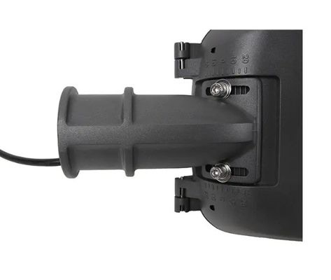 Die Casting Aluminium IP65 50w 100w 150w 200w Led Street Light voor High Power Road IP65