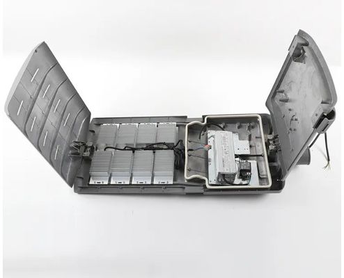 Buiten 50w 100w 150w 200w Led Street Light met High Power Die Casting Aluminium IP65