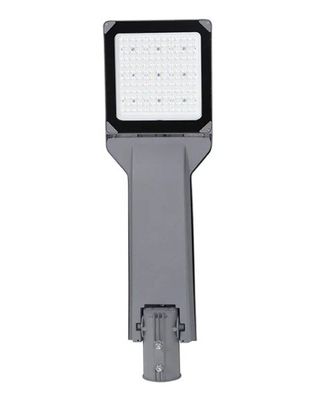 Aluminium optische lens Hoog vermogen 50w 100w 150w 200w Gietgegooid IP65 LED straatlicht