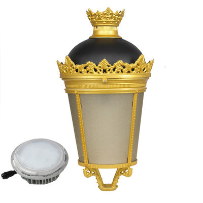 95lm/w 2023 Waterdicht Tuin Tuin Decoratie LED Landschap Lampen met Proef
