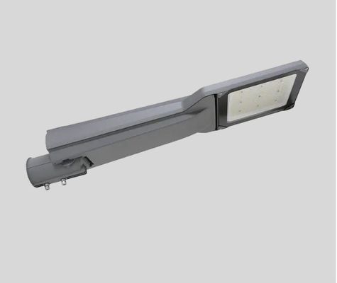 Aluminium optische lens Hoog vermogen 50w 100w 150w 200w Gietgegooid IP65 LED straatlicht