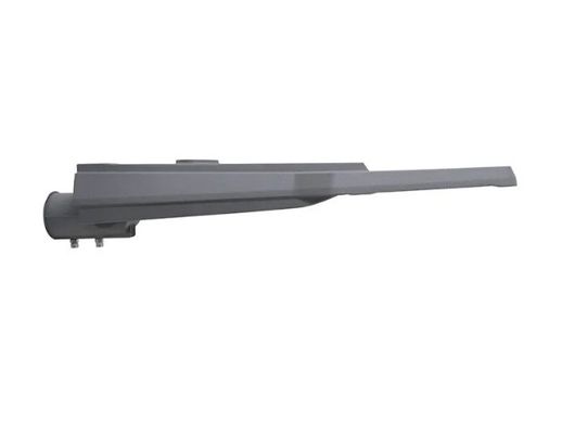 Aluminium optische lens Hoog vermogen 50w 100w 150w 200w Gietgegooid IP65 LED straatlicht