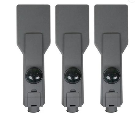 Aluminium optische lens Hoog vermogen 50w 100w 150w 200w Gietgegooid IP65 LED straatlicht