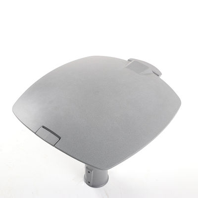 Geen dimmer Ondersteuning IP65 waterdicht AC 100V-240V buiten gazon tuin led landschap licht