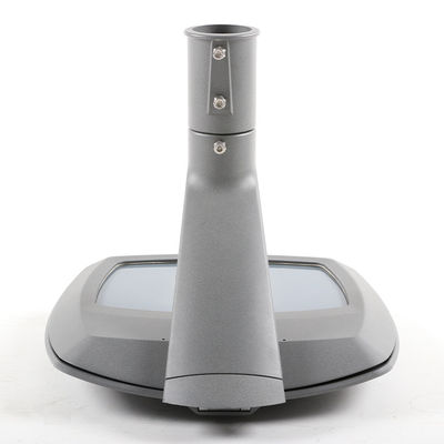 Geen dimmer Ondersteuning IP65 waterdicht AC 100V-240V buiten gazon tuin led landschap licht