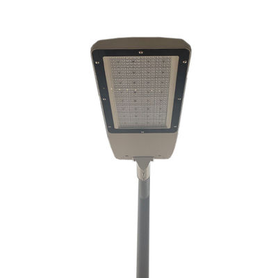IP66 waterdicht weglamp 300W 400W LED straatverlichting voor buitenverlichting bij -25-50C