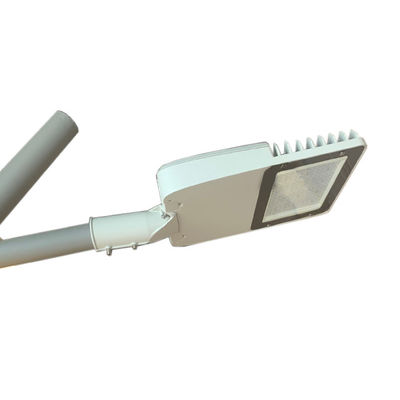 Buiten IP65 IP66 Verlichting Hoog vermogen vol watt 300W 400W LED-straatverlichting met gietijzer aluminium behuizing