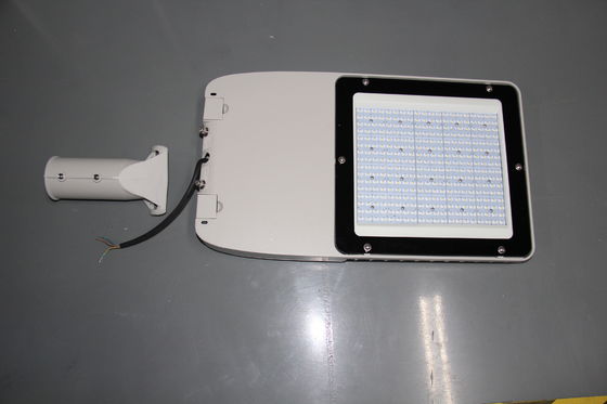 Buiten IP65 IP66 Verlichting Hoog vermogen vol watt 300W 400W LED-straatverlichting met gietijzer aluminium behuizing