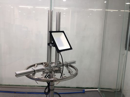 Buiten IP65 IP66 Verlichting Hoog vermogen vol watt 300W 400W LED-straatverlichting met gietijzer aluminium behuizing