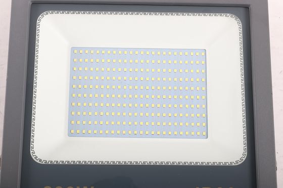 AC 100V-240V Inlaatspanning 10W 20W 30W 50W 100W 150W 200W LED-voorlicht voor buiten