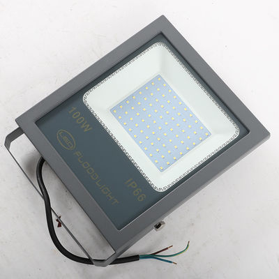 Waterdicht LED-lamp noodverlichting voor buiten 2700K zacht warm wit 13000lm
