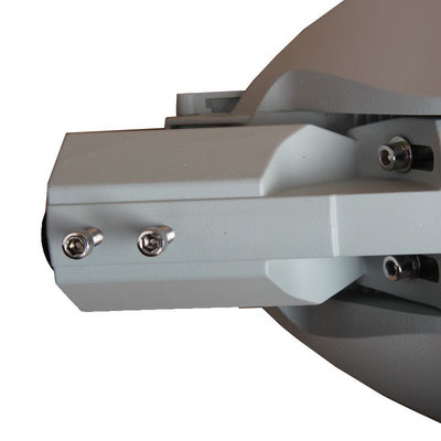 120W 150W 180W waterdicht LED-straatlamp met 5 en 70 kleurweergave-index Ra