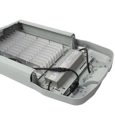 Gegooid aluminium IP65 waterdicht Buiten LED straatlicht 70 Ra 5 200W/250W/300W/350W