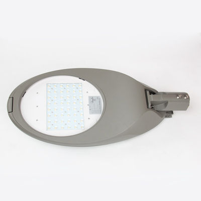 AC 85-305V 50/60Hz Werkspanning 100W/80W LED Parkeerplaatslicht voor buitenverlichting