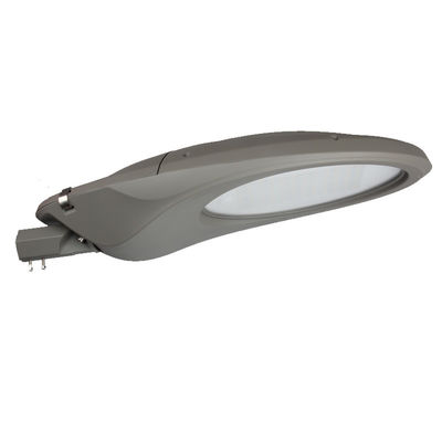 Buitentuin 80w/100w Aluminium LED straatlamp met 50000 uur levensduur en materialen