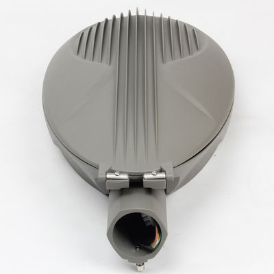 Buitentuin 80w/100w Aluminium LED straatlamp met 50000 uur levensduur en materialen