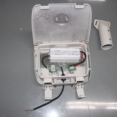 IP66 Buiten LED-straatlicht met hoge helderheid en langdurige prestaties